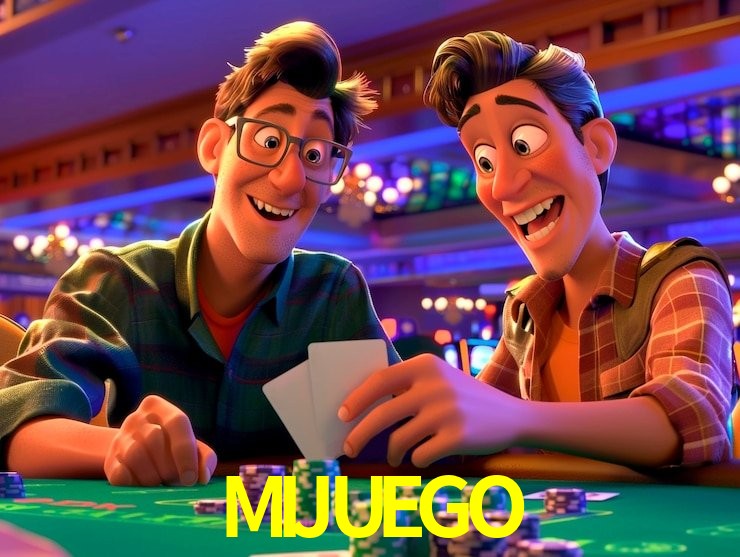 MIJUEGO Promociones semanales