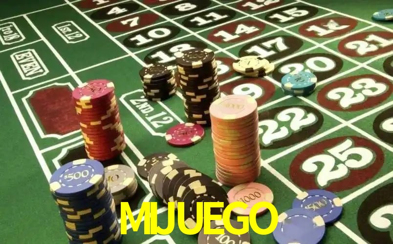 MIJUEGO gaming platform