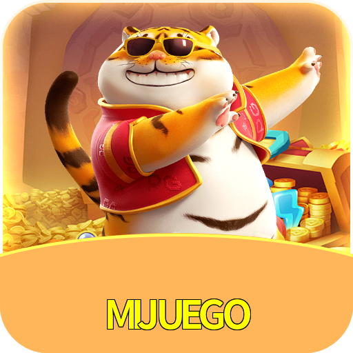 MIJUEGO logo